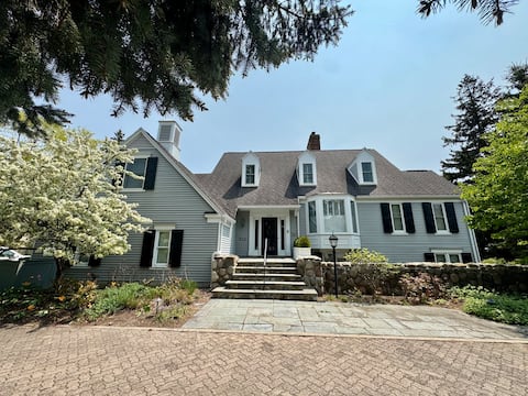 State Ave. Lakehouse