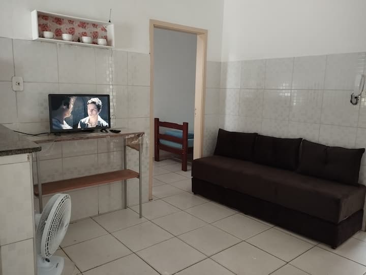 Casa 3 Quartos Em Passos A 10 Min A Pé Do Centro - Passos