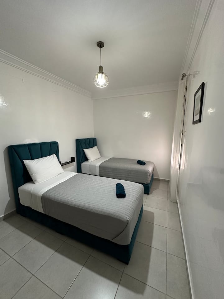 Quarto 1