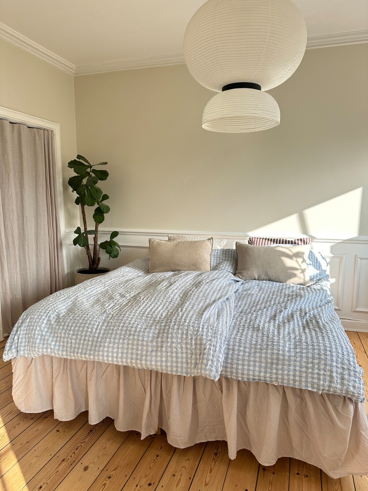 საძინებელი