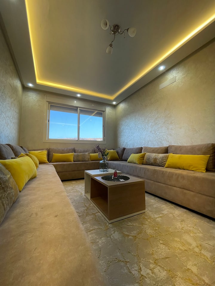 Cosy & Design - Agadir