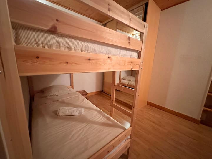 Dhomë gjumi 3