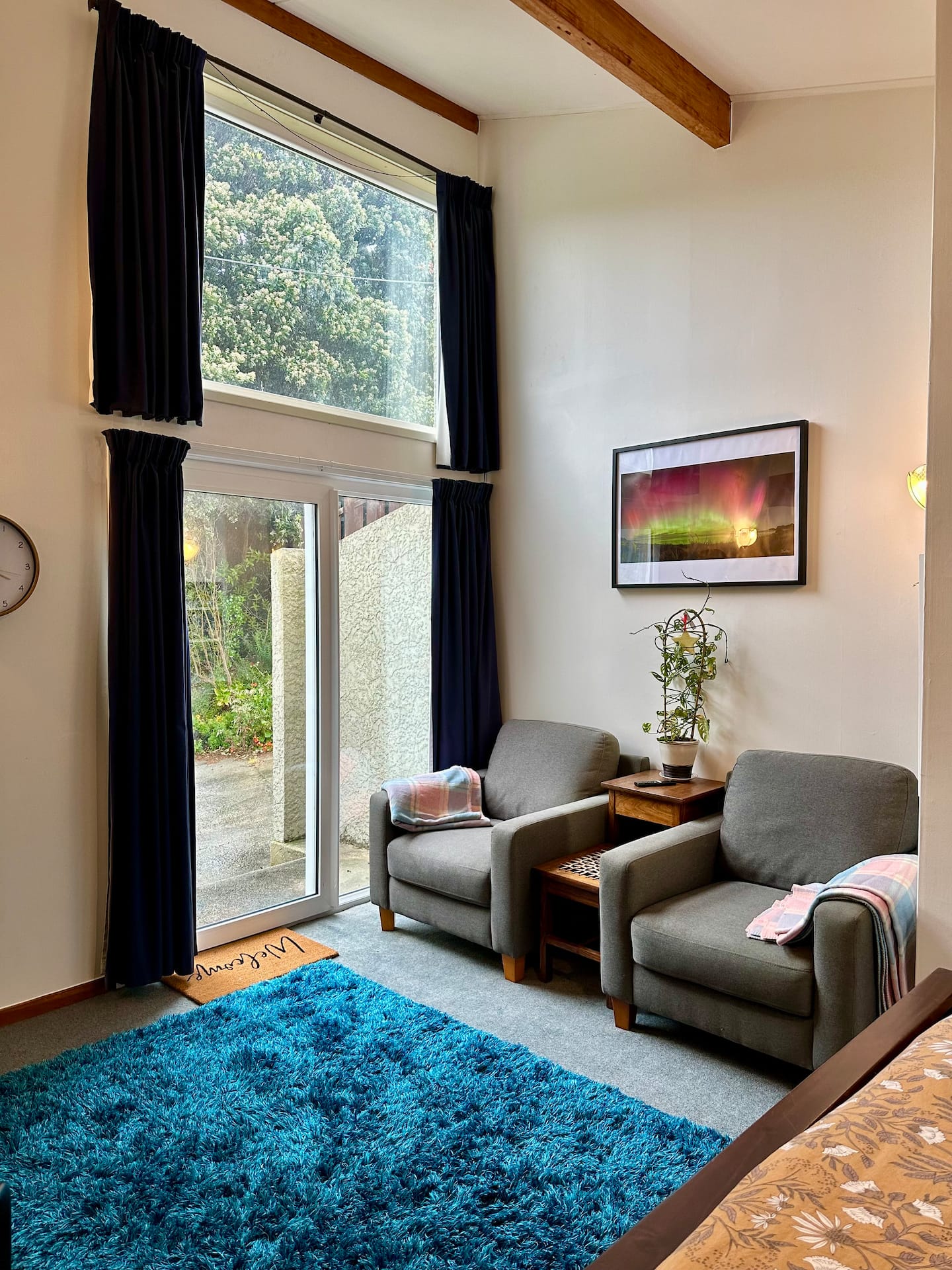 The Fantail’s Nest - Cosy & Quiet Studio Apartment 3