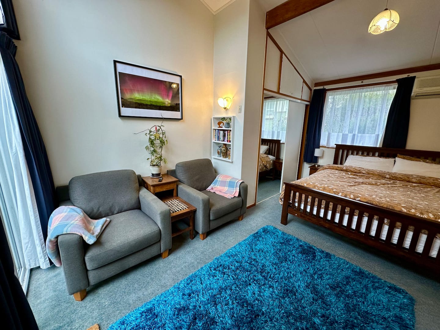 The Fantail’s Nest - Cosy & Quiet Studio Apartment 5