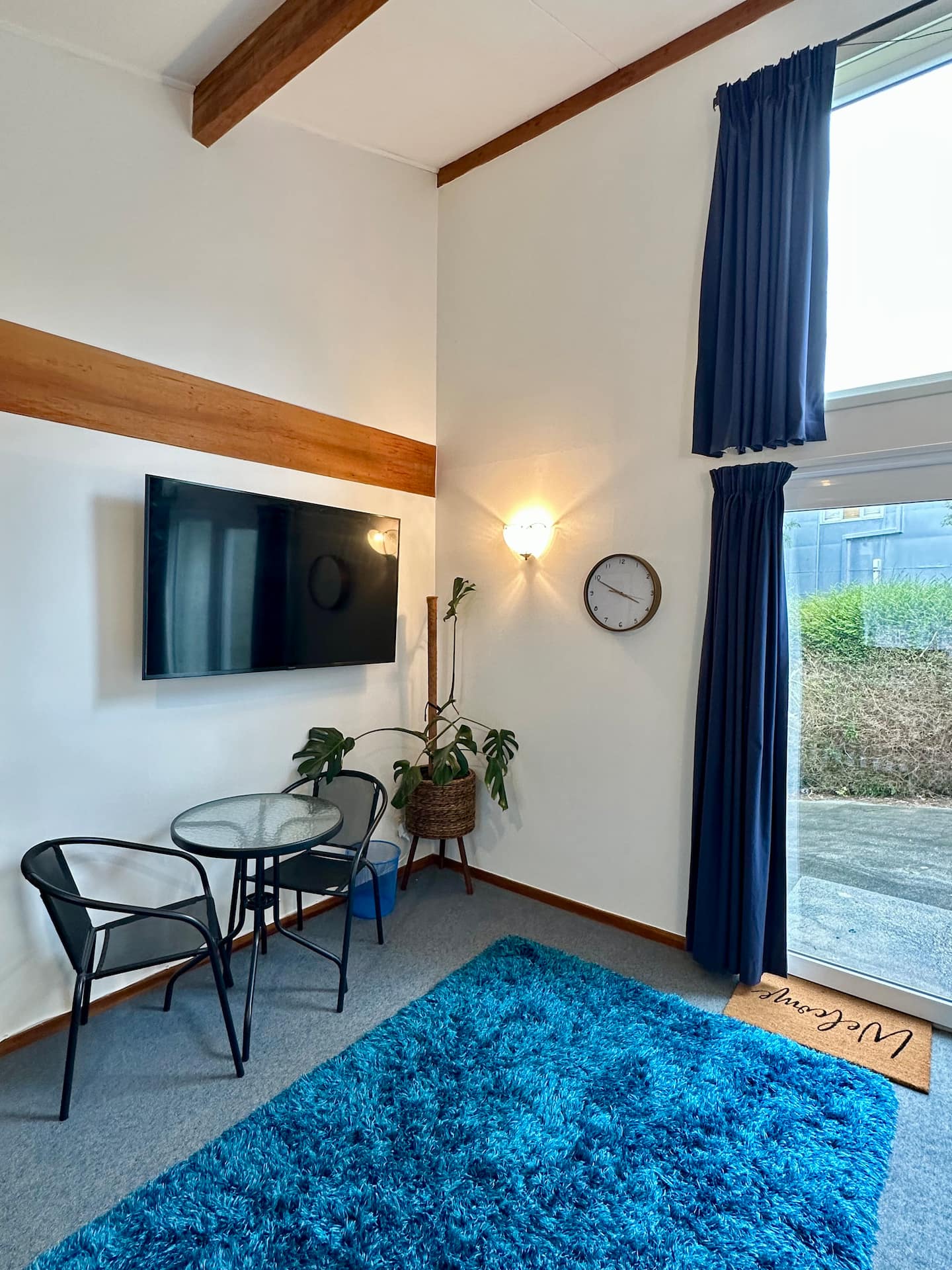 The Fantail’s Nest - Cosy & Quiet Studio Apartment 4