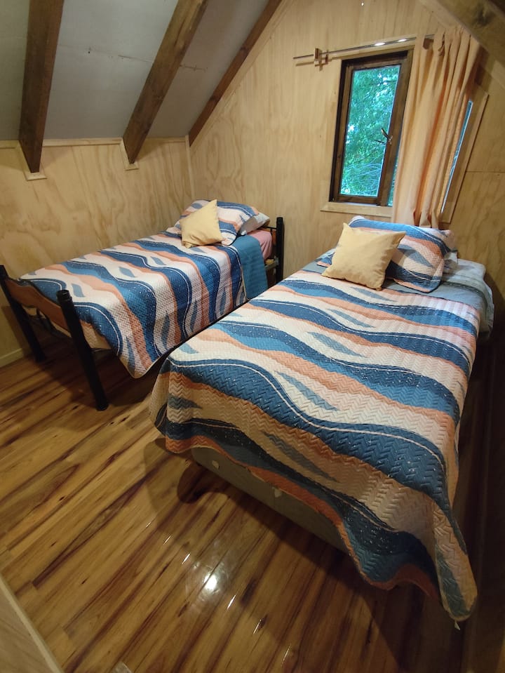 Спална соба 2