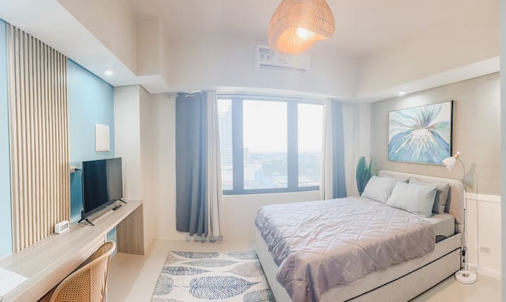 Baseline Prestige Family Studio - Cebu