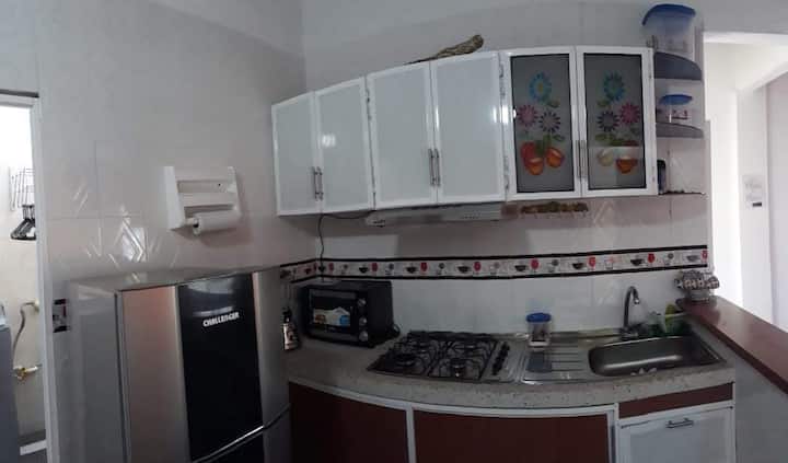 Casa Mana - Nuquí