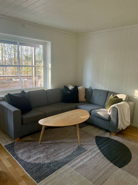 Top performing Airbnb: Veldrestubben in Larvik