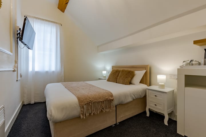 Smart Luxury En Suite I Heart Of Birmingham - Birmingham