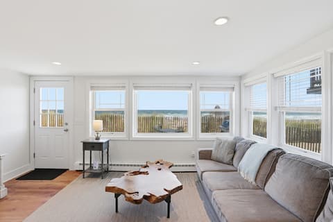 Top Airbnb: Blue Wave South in Massachusetts