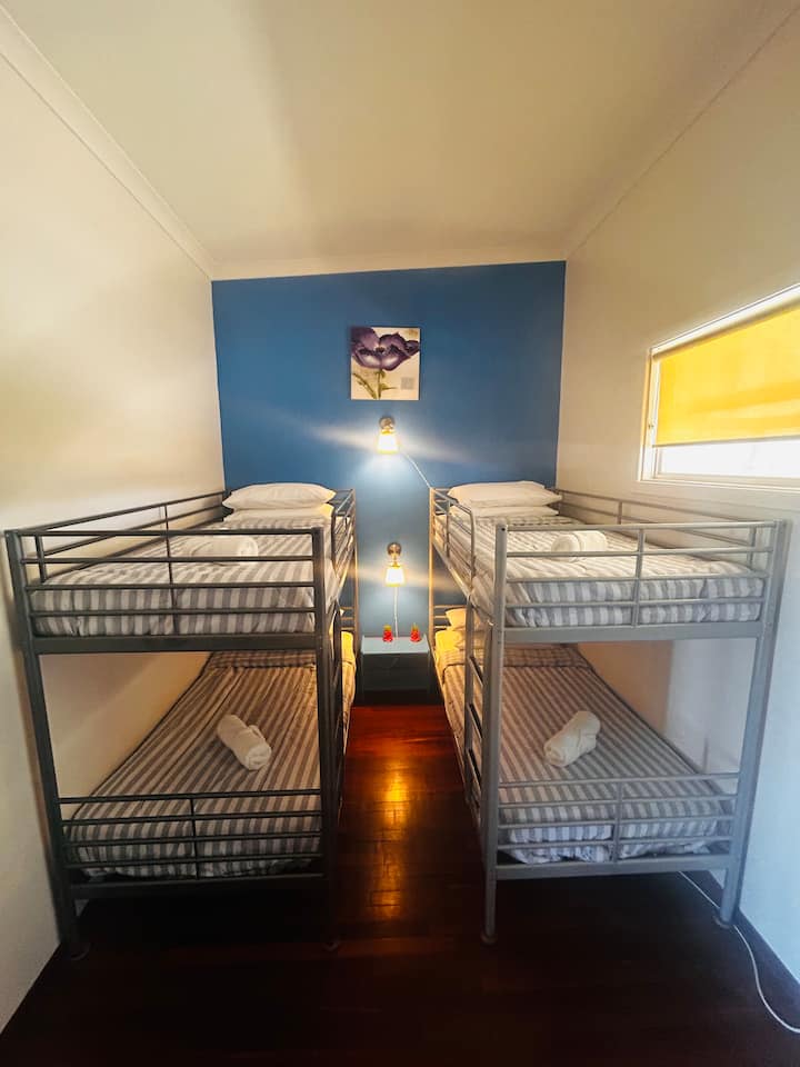 Camera da letto 3