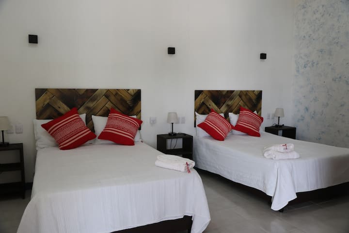 Habitación 3