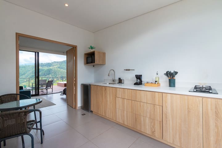 La Vie Cabins - Fuego By @Laviecabin - La Vega
