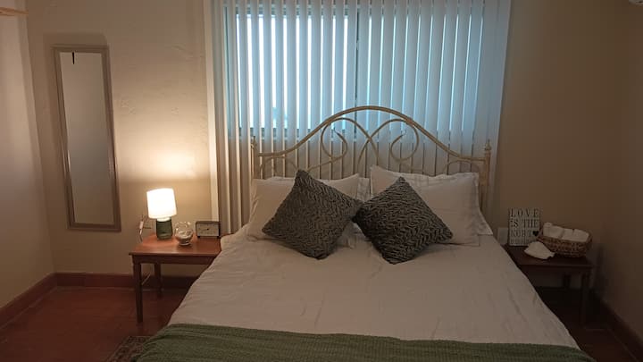 საძინებელი