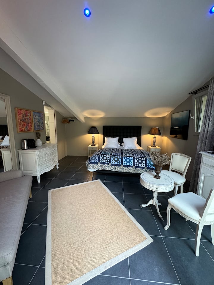 Habitación 4