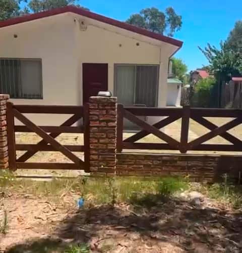 Beautiful, 50 meters from the beach