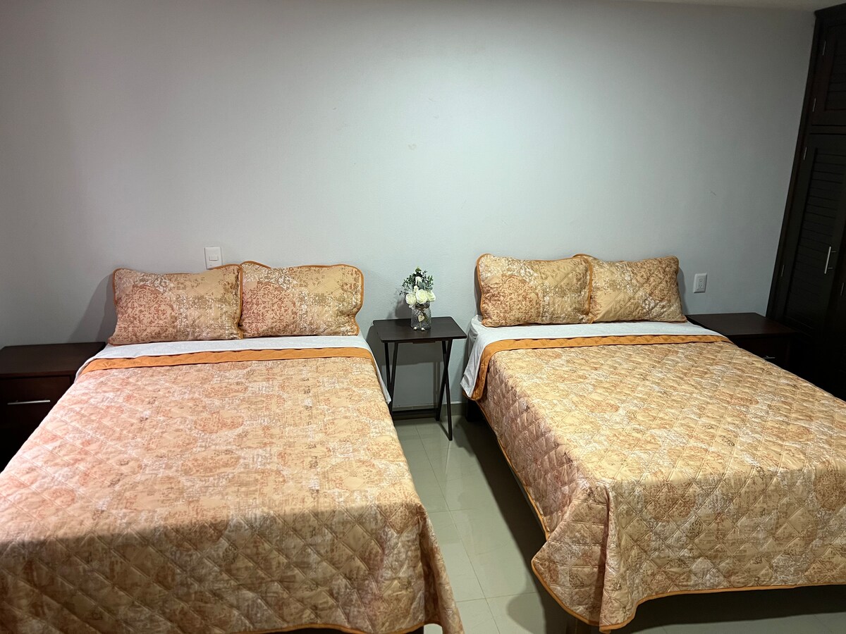 Спална соба