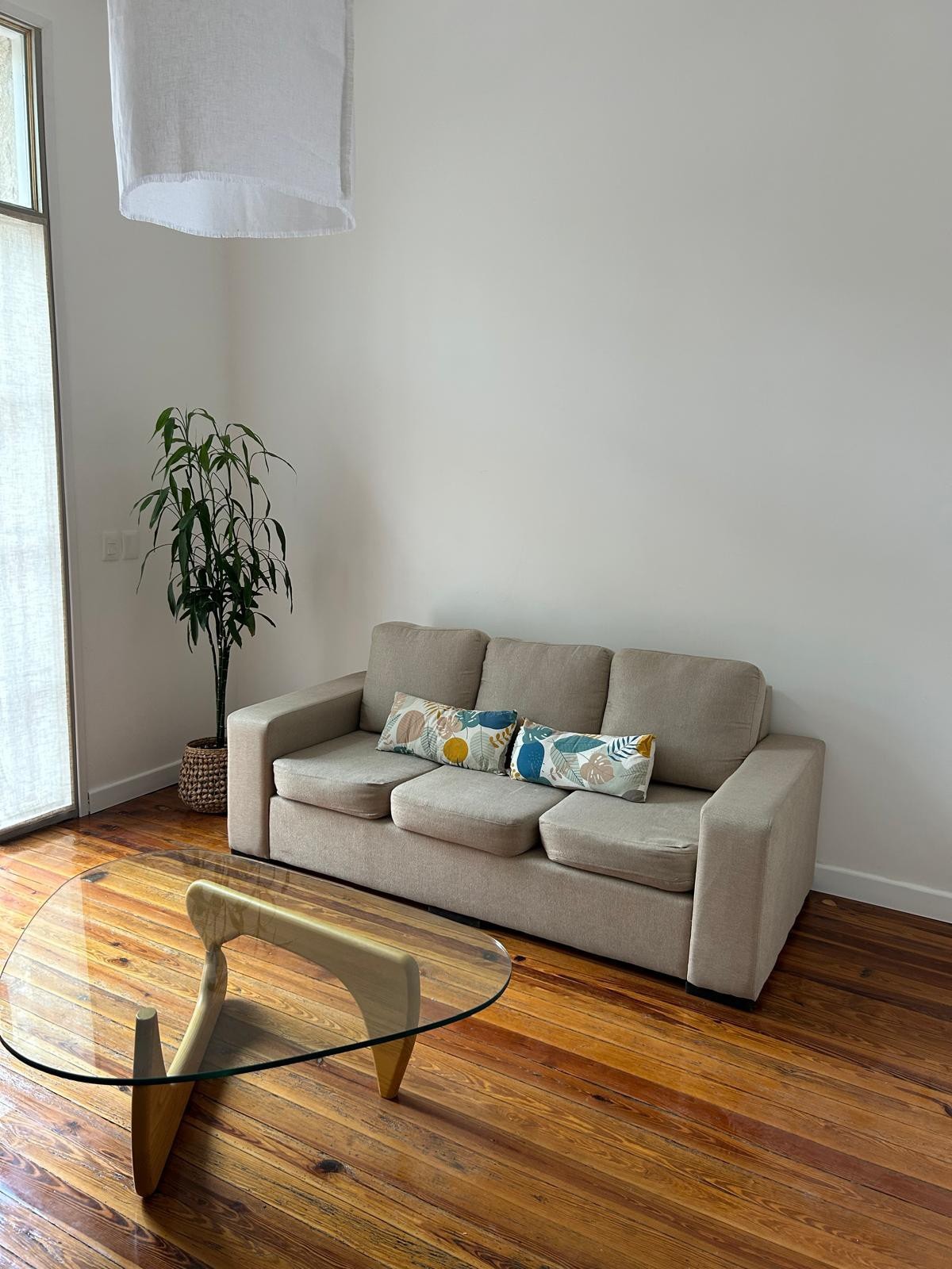 Successful Airbnb property: Casa Bartola, charm and functionality in Pocitos