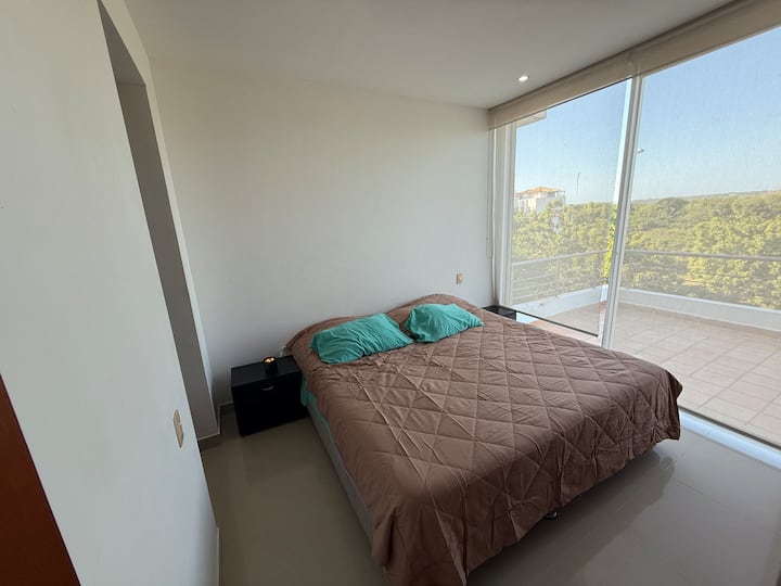 Спална соба