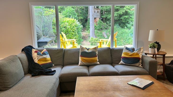 Scenic Suite In Great Location - 北溫哥華市