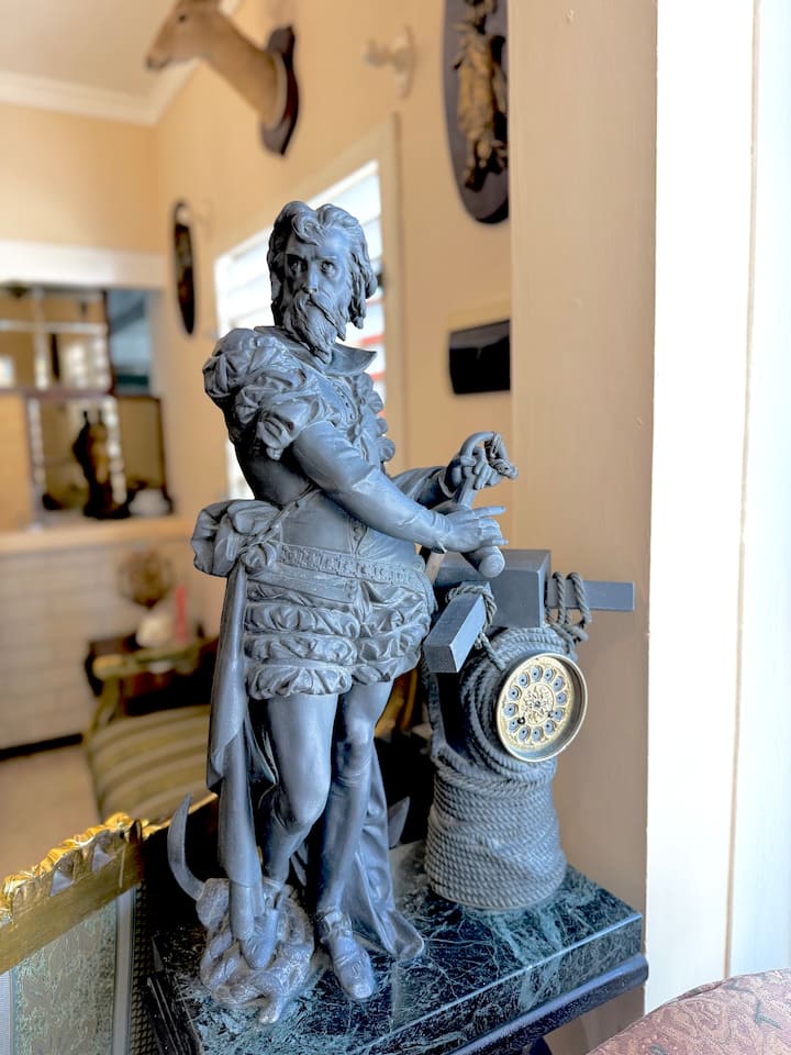 მისაღები ოთახი