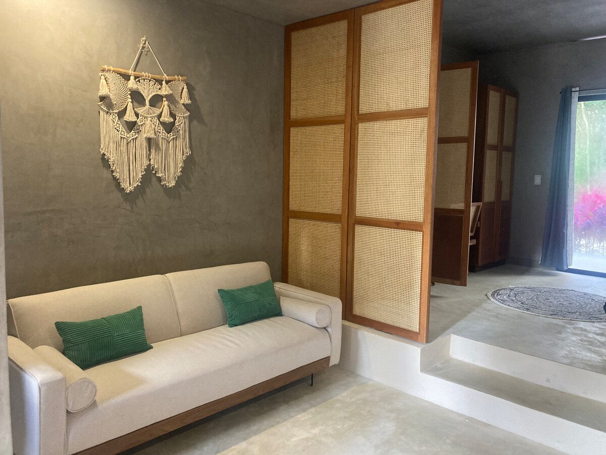 Всекидневна