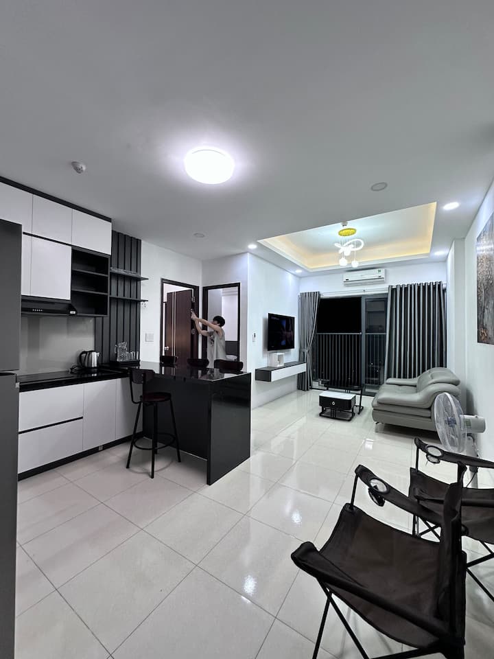 พื้นที่อยู่อาศัย