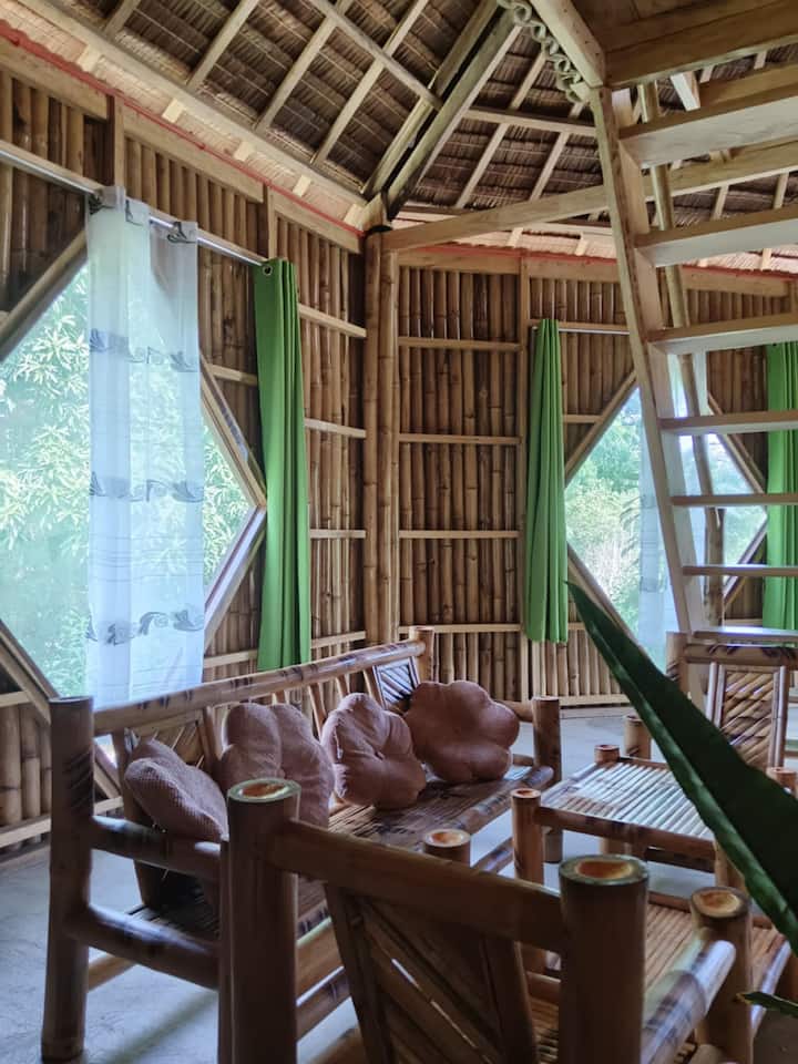 Jungle Hideaway Near Cambugahay Falls - Lazi