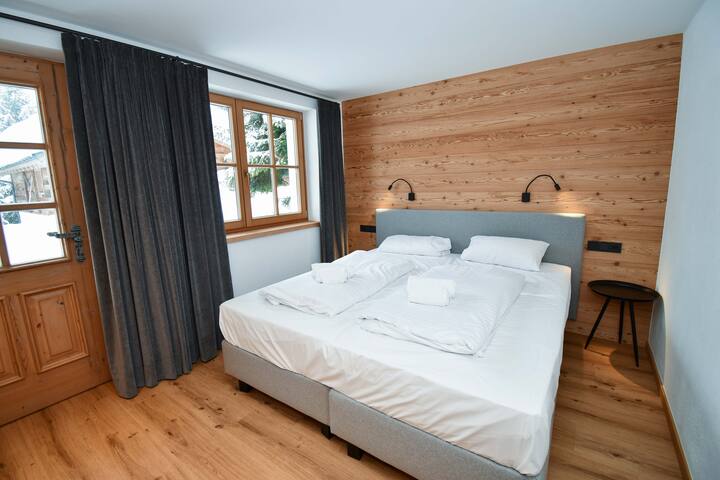 Habitación 1