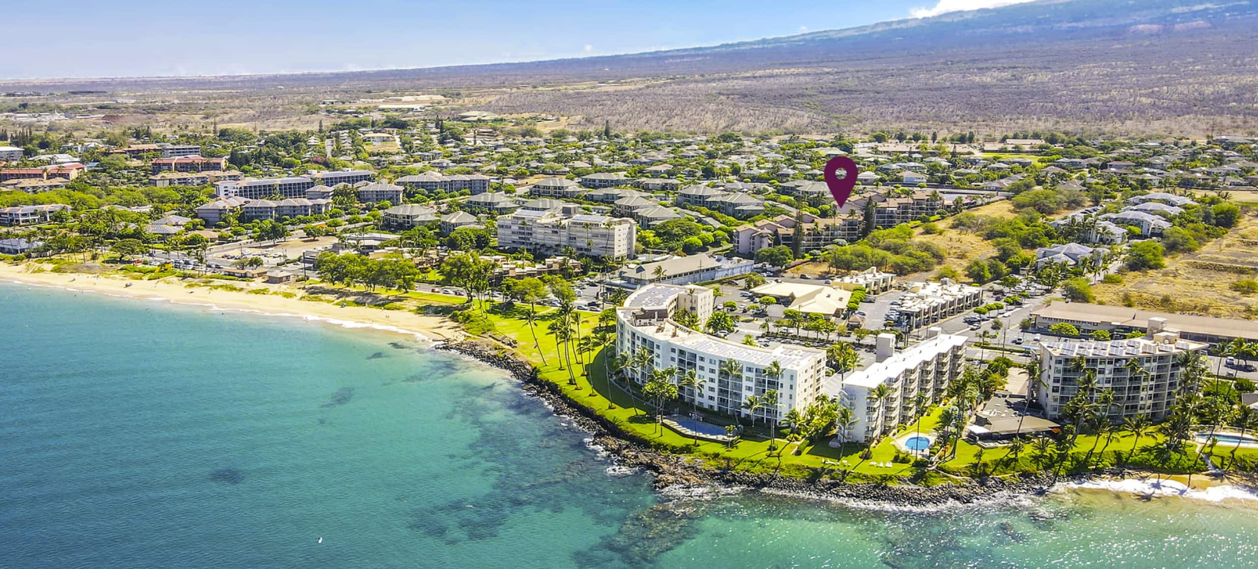 Condo in Kihei · ★4.86 · 2 bedrooms · 4 beds · 2 baths - Image 55