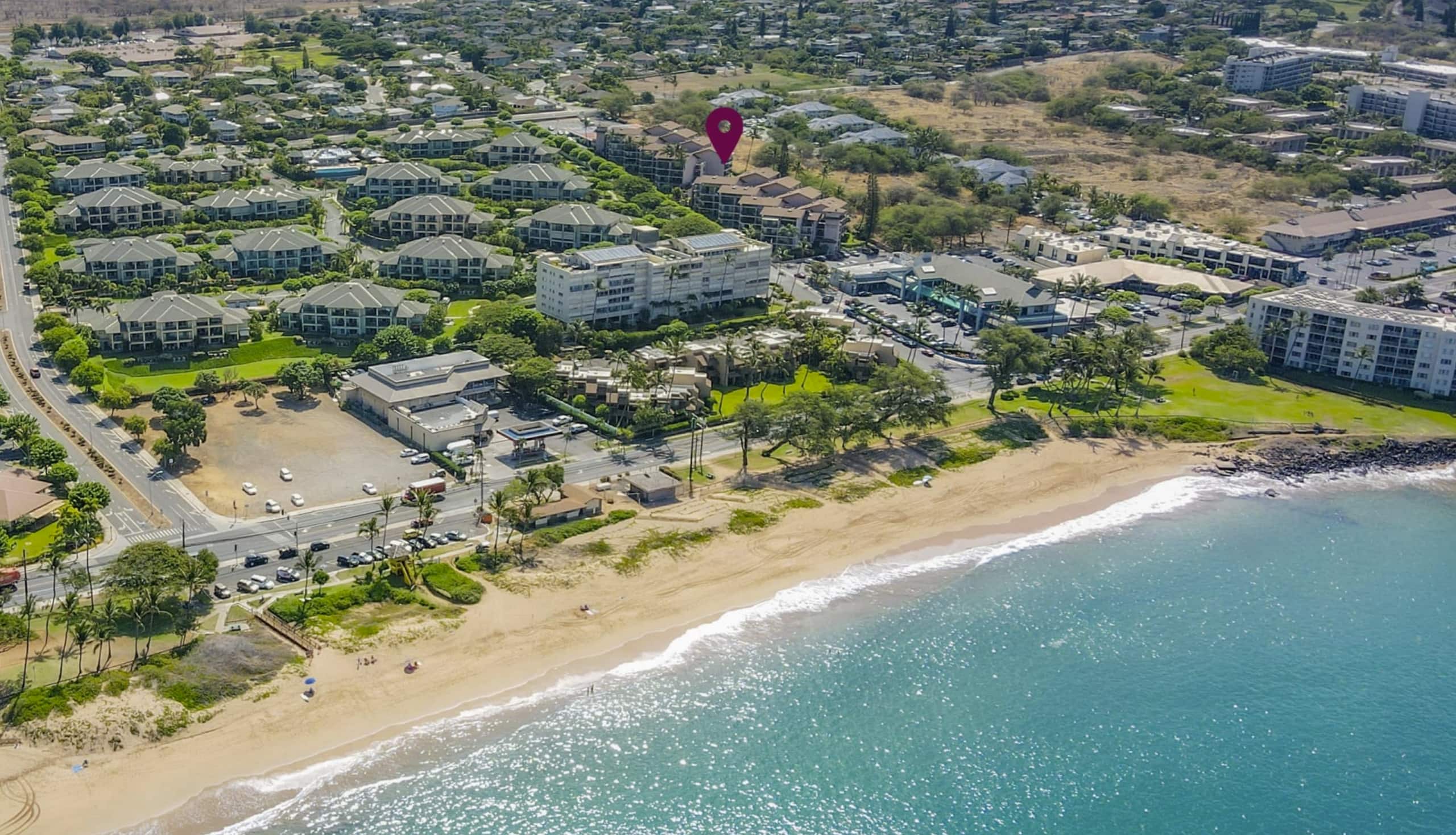 Condo in Kihei · ★4.86 · 2 bedrooms · 4 beds · 2 baths - Image 57