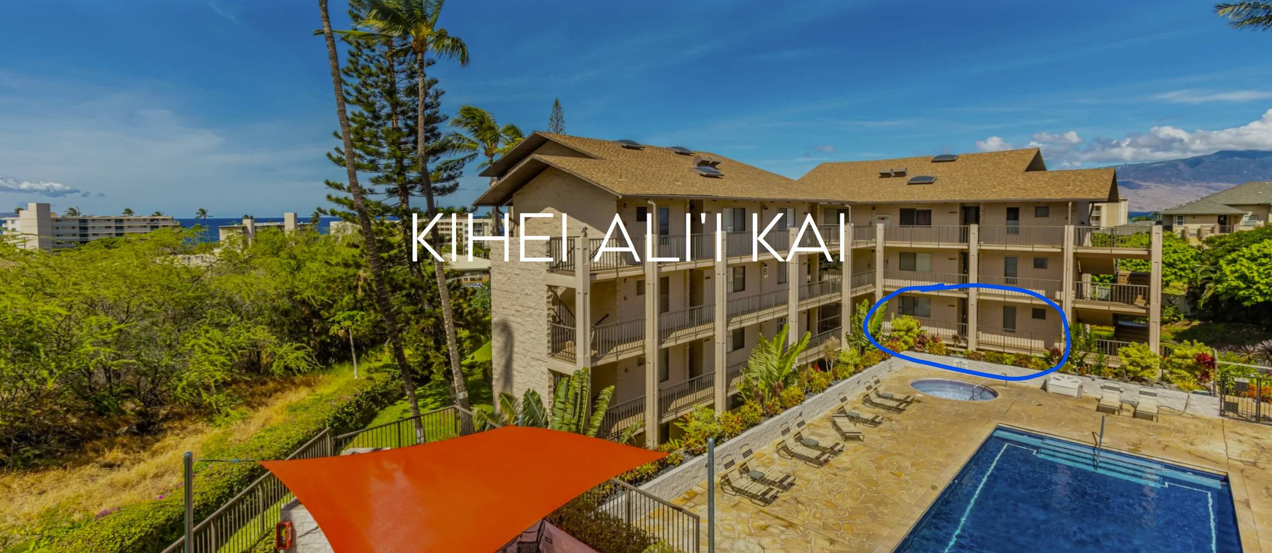 Condo in Kihei · ★4.86 · 2 bedrooms · 4 beds · 2 baths - Image 54
