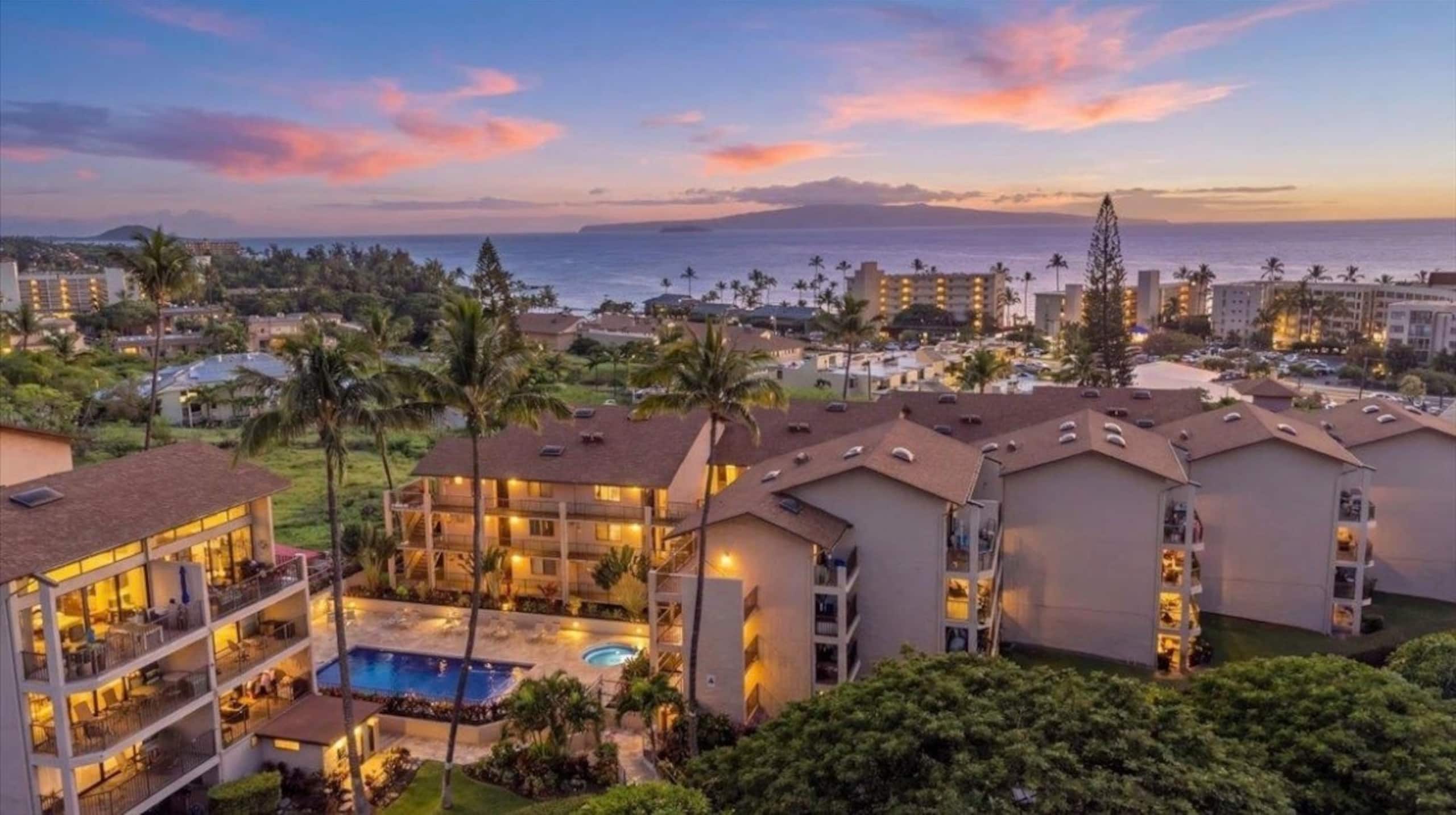 Condo in Kihei · ★4.86 · 2 bedrooms · 4 beds · 2 baths - Image 44