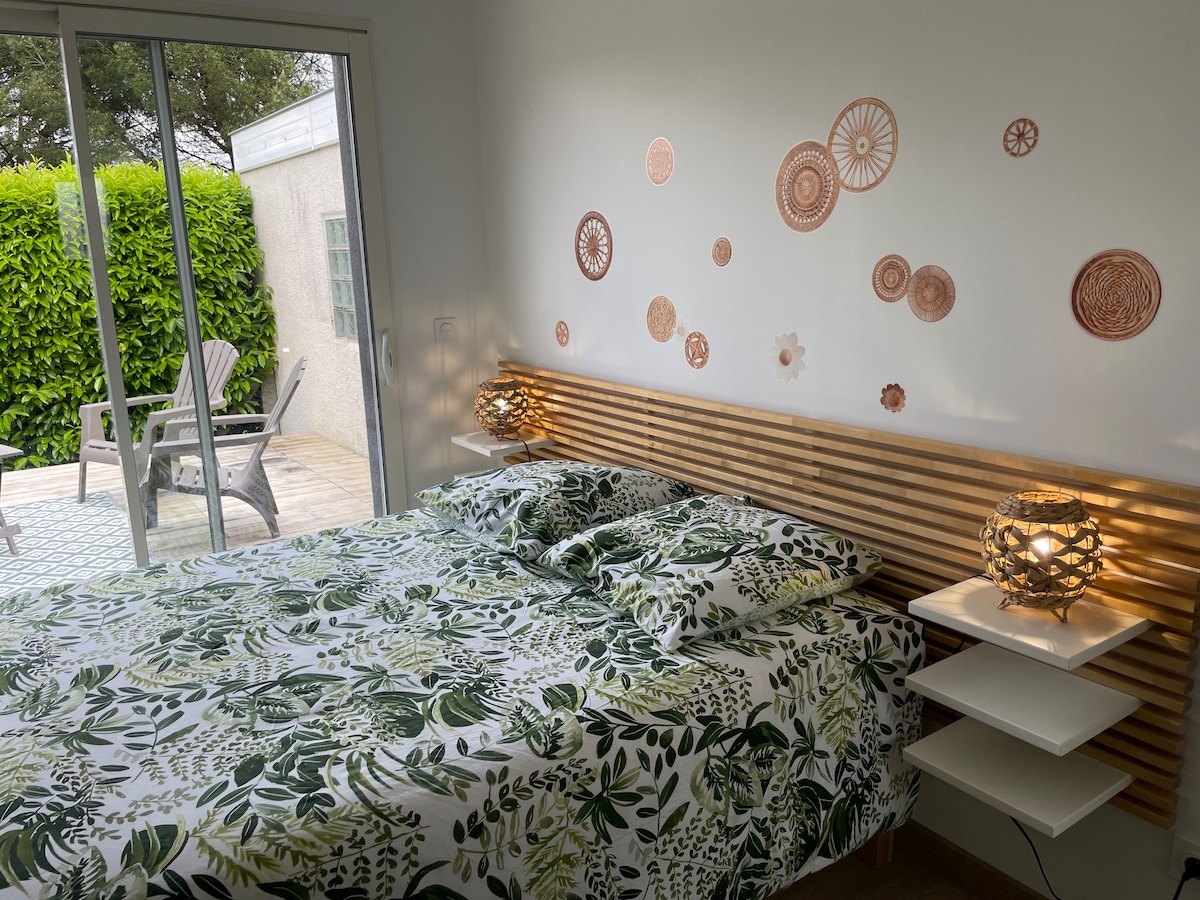 ห้องนอน