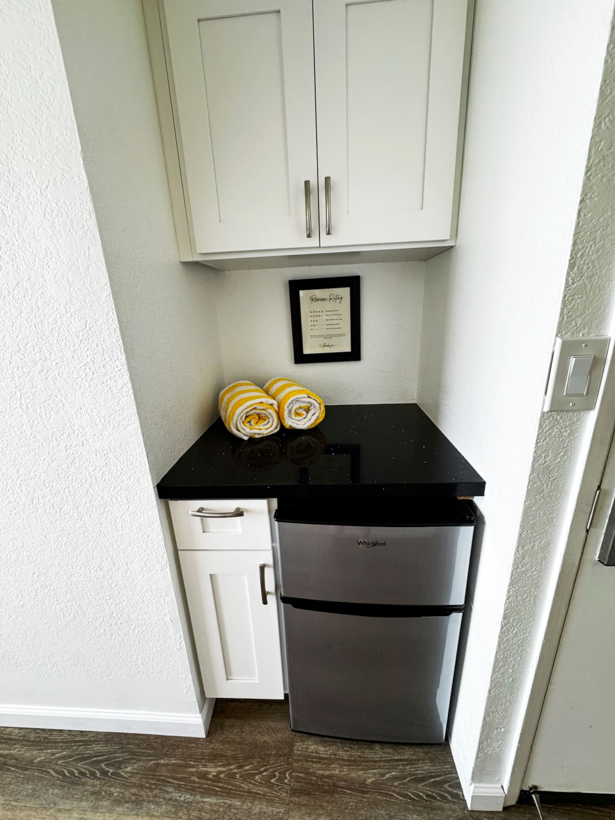 Condo in Honolulu · ★4.97 · 1 bedroom · 1 bed · 1 private bath - Image 9