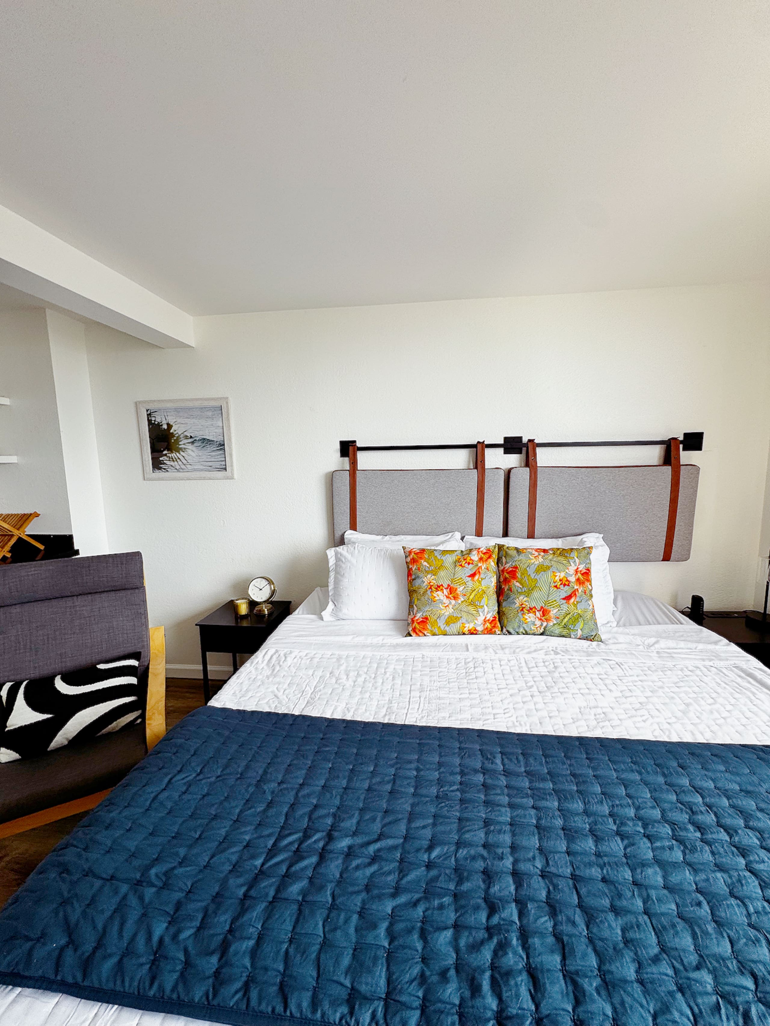 Condo in Honolulu · ★4.97 · 1 bedroom · 1 bed · 1 private bath - Image 2