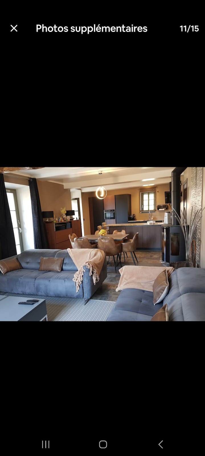 Chambre D'hôte Familiale Dans Maison Provençale - Grasse