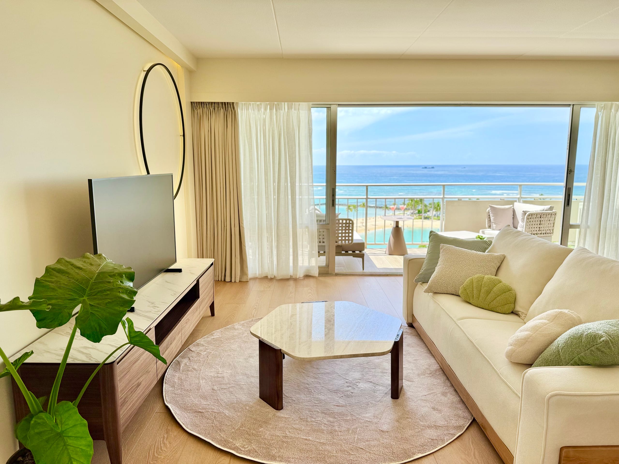 Condo in Honolulu · ★4.86 · 1 bedroom · 2 beds · 1 private bath - Image 7