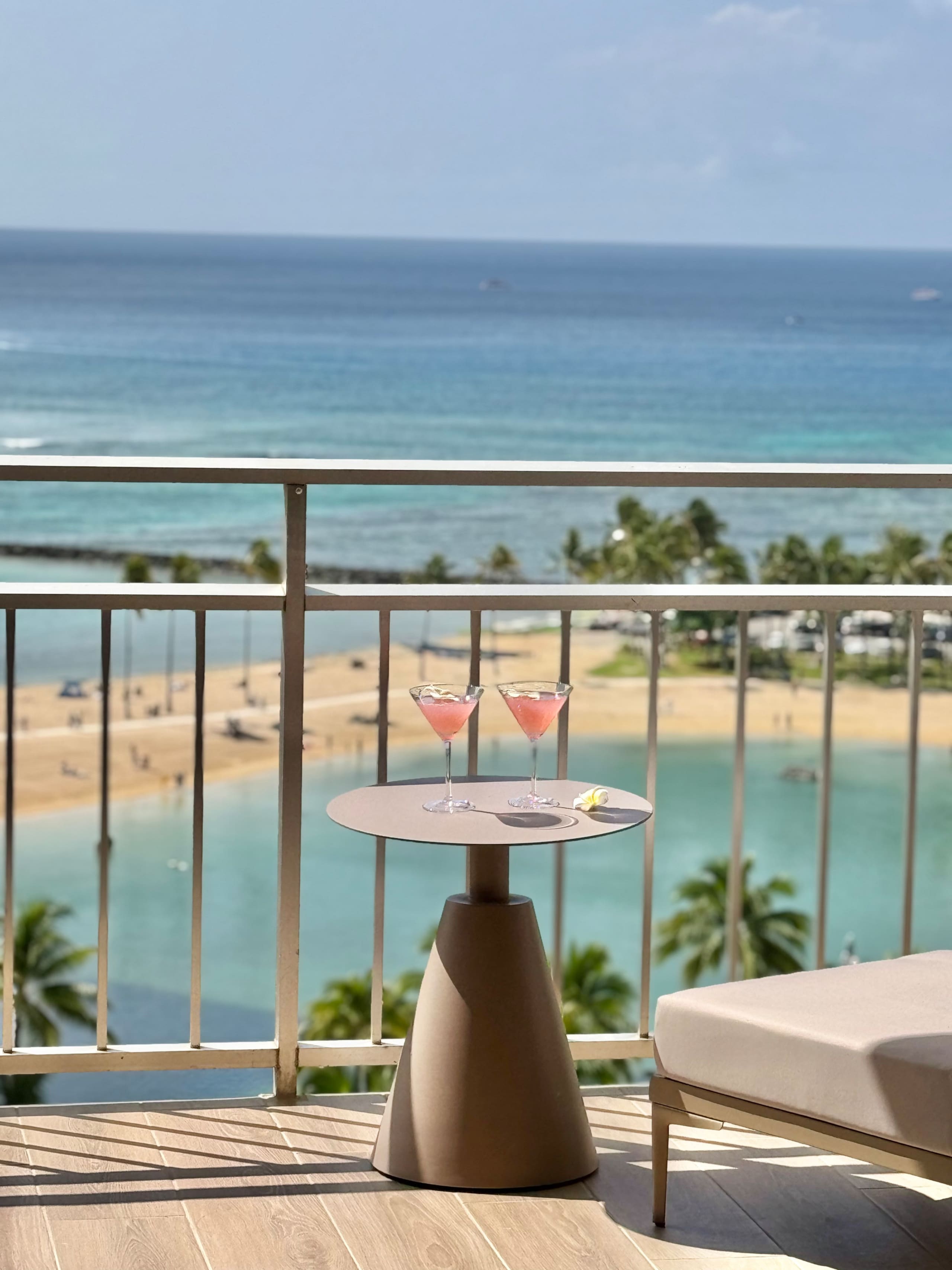 Condo in Honolulu · ★4.86 · 1 bedroom · 2 beds · 1 private bath - Image 5