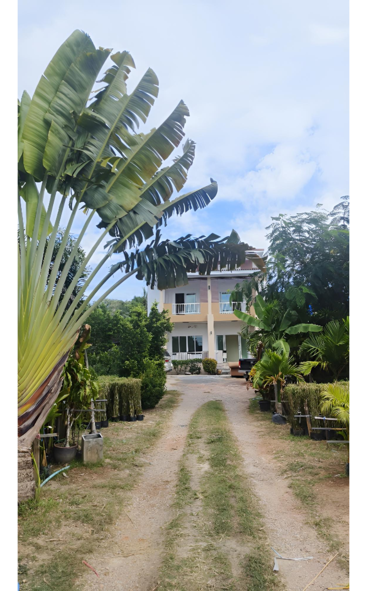 Private Garden Villa Koh Lanta 3 Bedrooms - Krabi