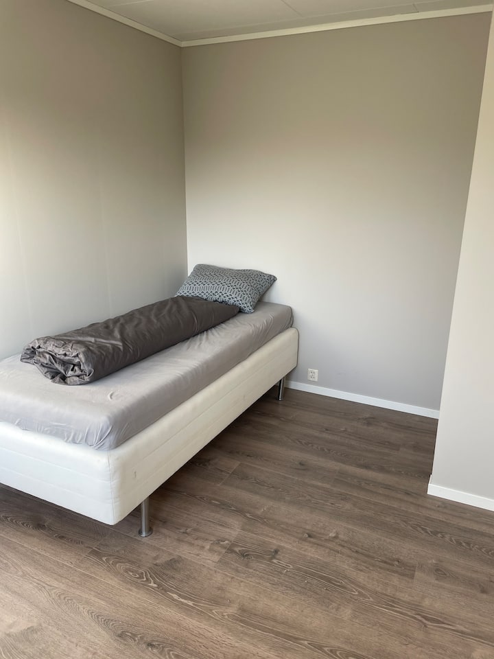 Slaapkamer 2