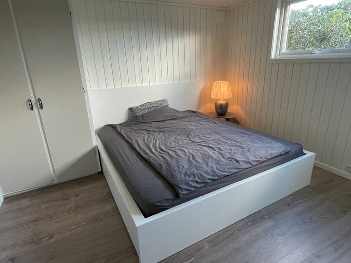 Slaapkamer 4