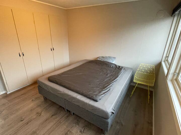 Slaapkamer 1