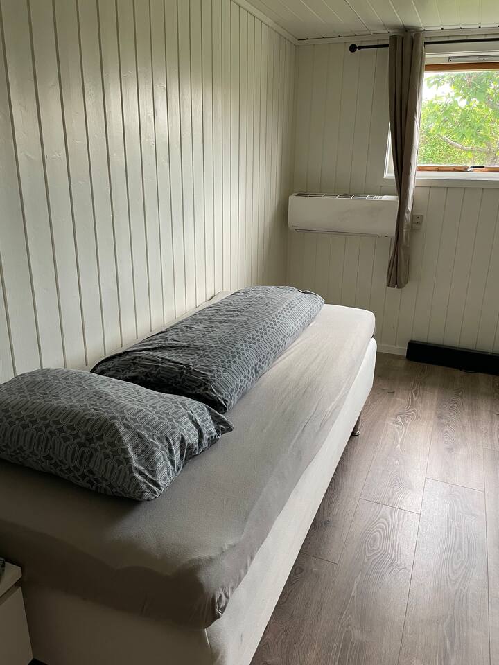 Slaapkamer 5