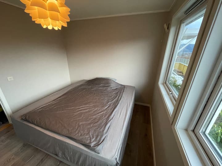 Slaapkamer 3