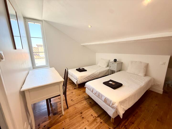 Habitación 2