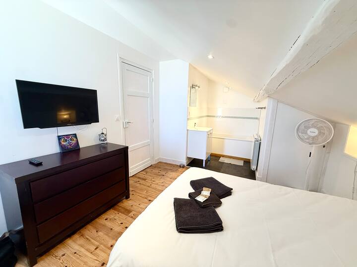 Habitación 1