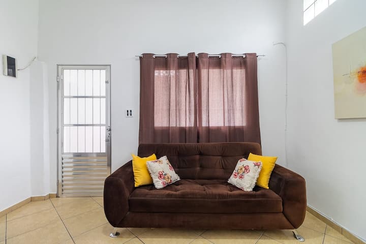 Casa Confortável-osasco - Osasco