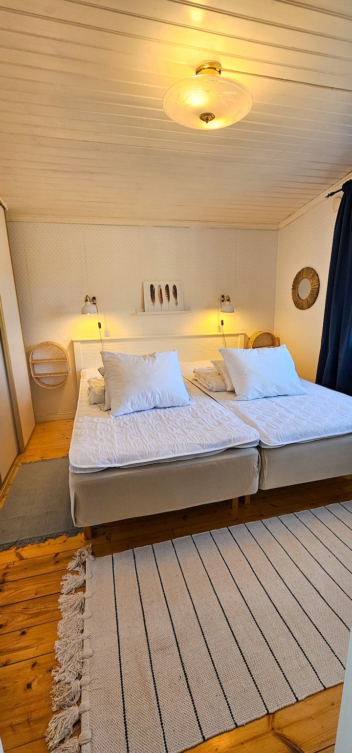 საძინებელი 3